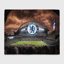 Плед FC Chelsea
