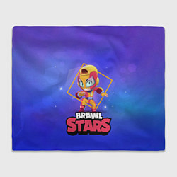 Плед Brawl Stars Max