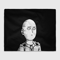 Плед ONE-PUNCH MAN