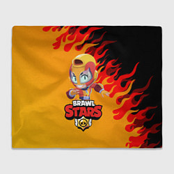 Плед BRAWL STARS MAX