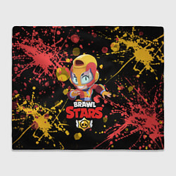 Плед BRAWL STARS MAX