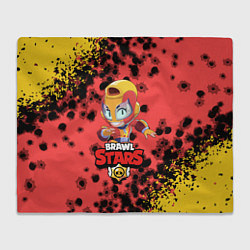 Плед BRAWL STARS MAX