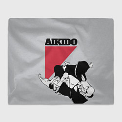 Плед Aikido