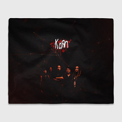 Плед Korn