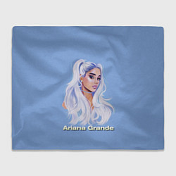 Плед Ariana Grande Ариана Гранде