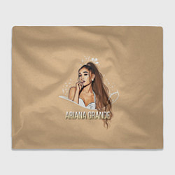 Плед Ariana Grande Ариана Гранде