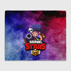 Плед Brawl Stars - Penny