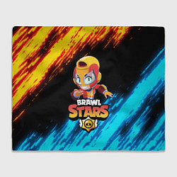 Плед BRAWL STARS MAX