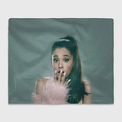 Плед Ariana Grande Ариана Гранде