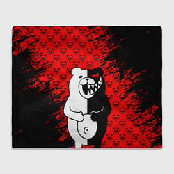 Плед MONOKUMA