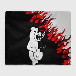 Плед MONOKUMA