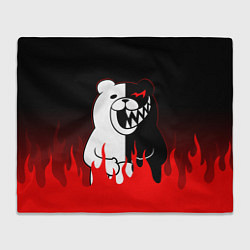 Плед MONOKUMA