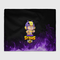 Плед Brawl Stars BEA