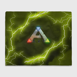 Плед Ark Survival Evolved