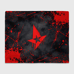 Плед ASTRALIS