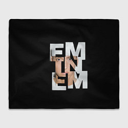 Плед Eminem