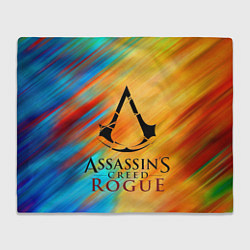 Плед Assassin's Creed: Rogue