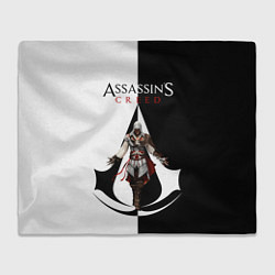 Плед Assassin’s Creed