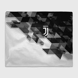 Плед JUVENTUS