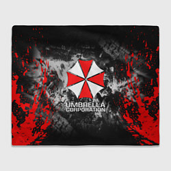 Плед UMBRELLA CORP