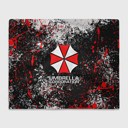 Плед UMBRELLA CORP