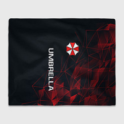 Плед UMBRELLA CORP