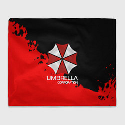 Плед UMBRELLA CORP