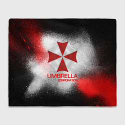 Плед UMBRELLA CORP