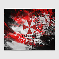 Плед UMBRELLA CORP