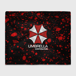 Плед UMBRELLA CORP