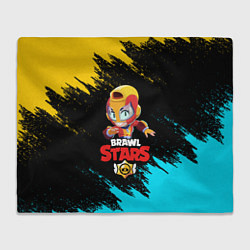 Плед BRAWL STARS MAX