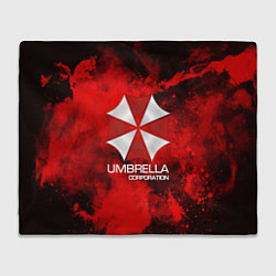 Плед UMBRELLA CORP