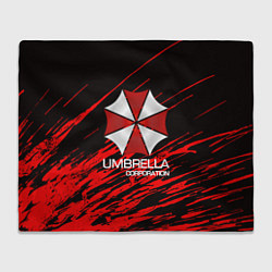 Плед UMBRELLA CORP