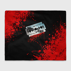 Плед JUDAS PRIEST