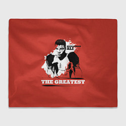 Плед The Greatest