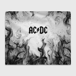 Плед ACDC