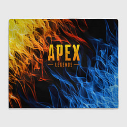 Плед APEX LEGENDS