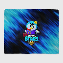 Плед BRAWL STARS MRP