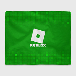 Плед Roblox