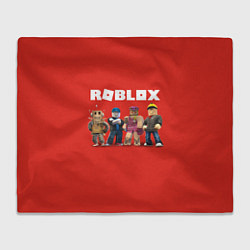 Плед ROBLOX