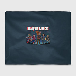 Плед ROBLOX