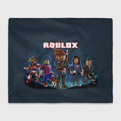 Плед ROBLOX