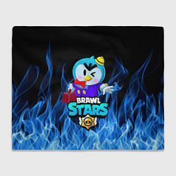 Плед BRAWL STARS MRP