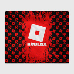 Плед ROBLOX