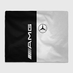 Плед MERCEDES AMG
