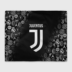 Плед JUVENTUS