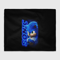 Плед SONIC