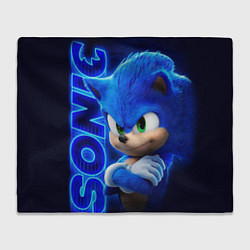 Плед SONIC