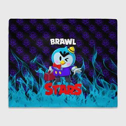 Плед BRAWL STARS MRP