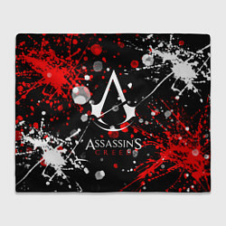 Плед ASSASSIN'S CREED